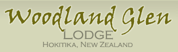 Woodland Glen Lodge