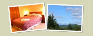 Paringa Suite, Hokitika Bed And Breakfast