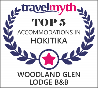 Hokitika hotels